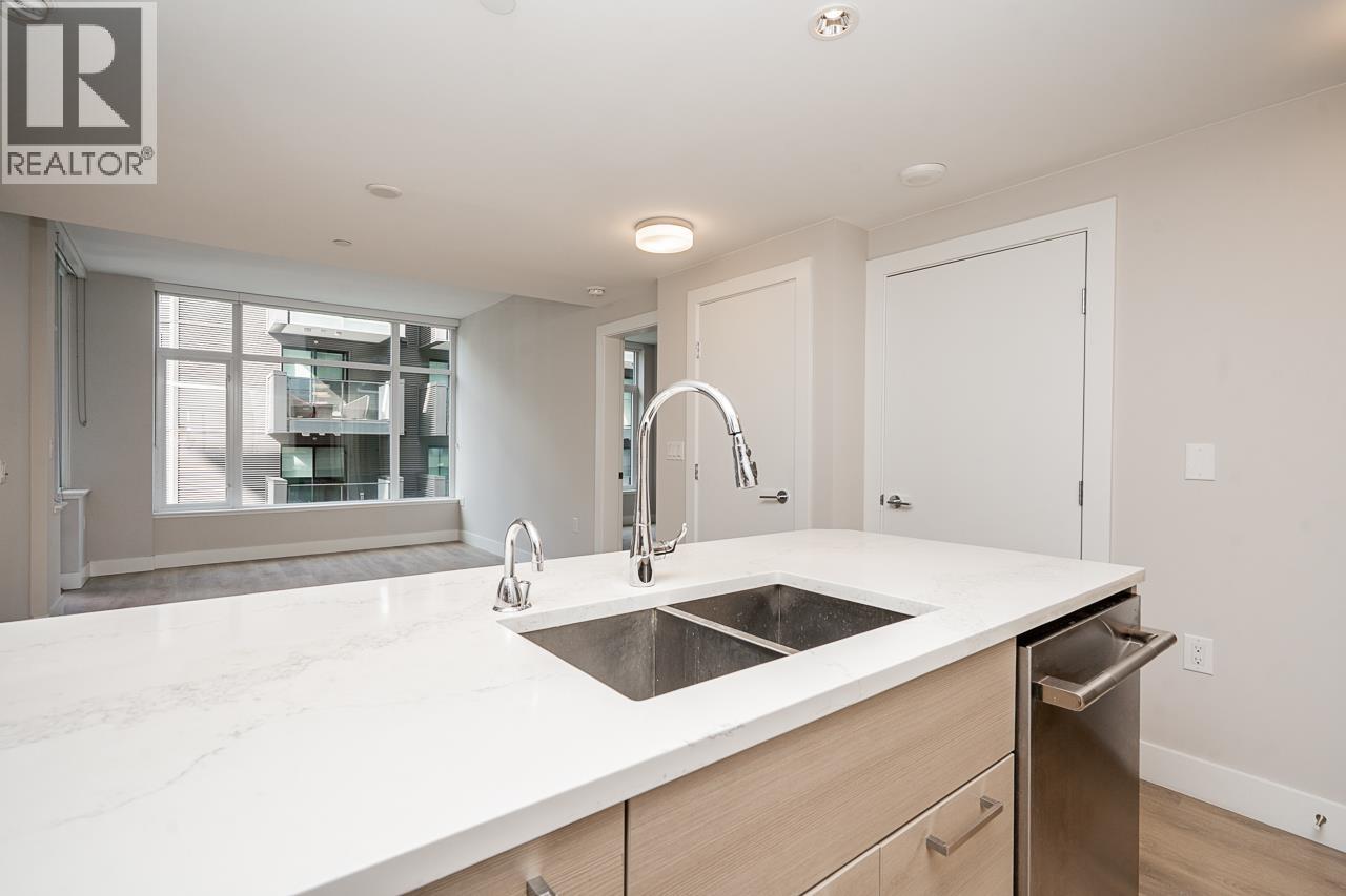 310 3451 SAWMILL CRESCENT
