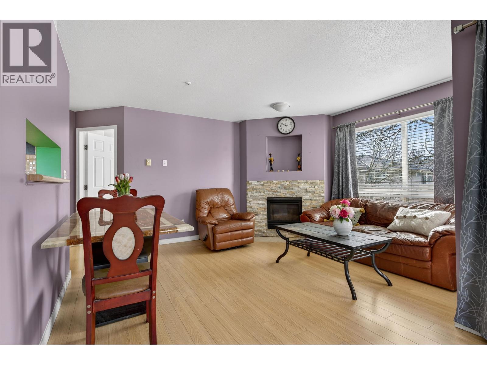309 2435 Welcher Avenue, Port Coquitlam, British Columbia  V3C 1X8 - Photo 3 - R3170819