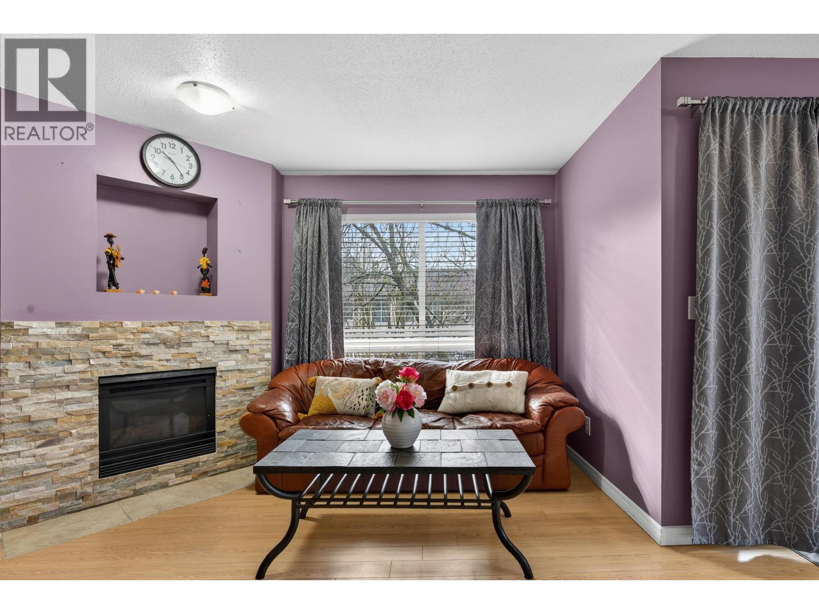 309 2435 Welcher Avenue, Port Coquitlam, British Columbia  V3C 1X8 - Photo 4 - R3170819