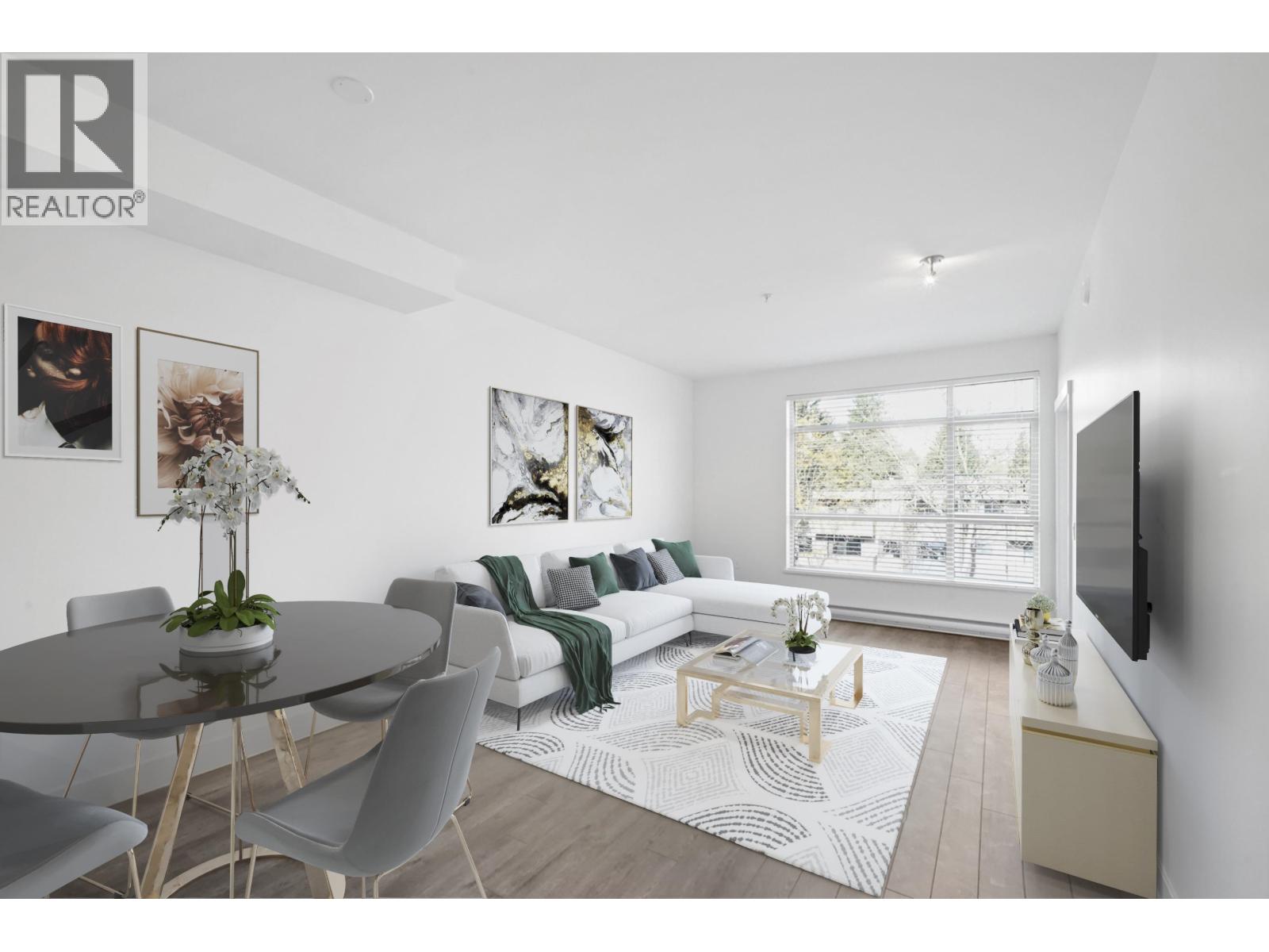 304 2436 KELLY AVENUE, port coquitlam, British Columbia