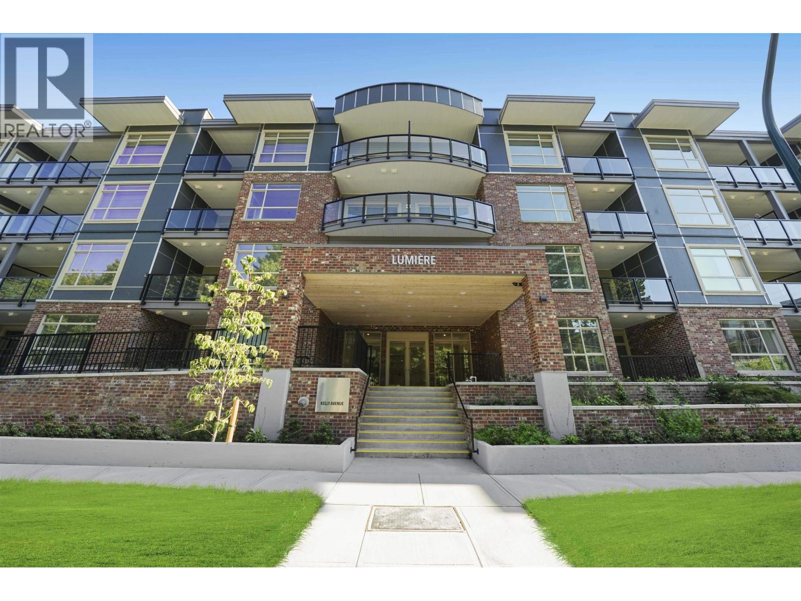 304 2436 Kelly Avenue, Port Coquitlam, British Columbia  V3C 1Y4 - Photo 19 - R3170824
