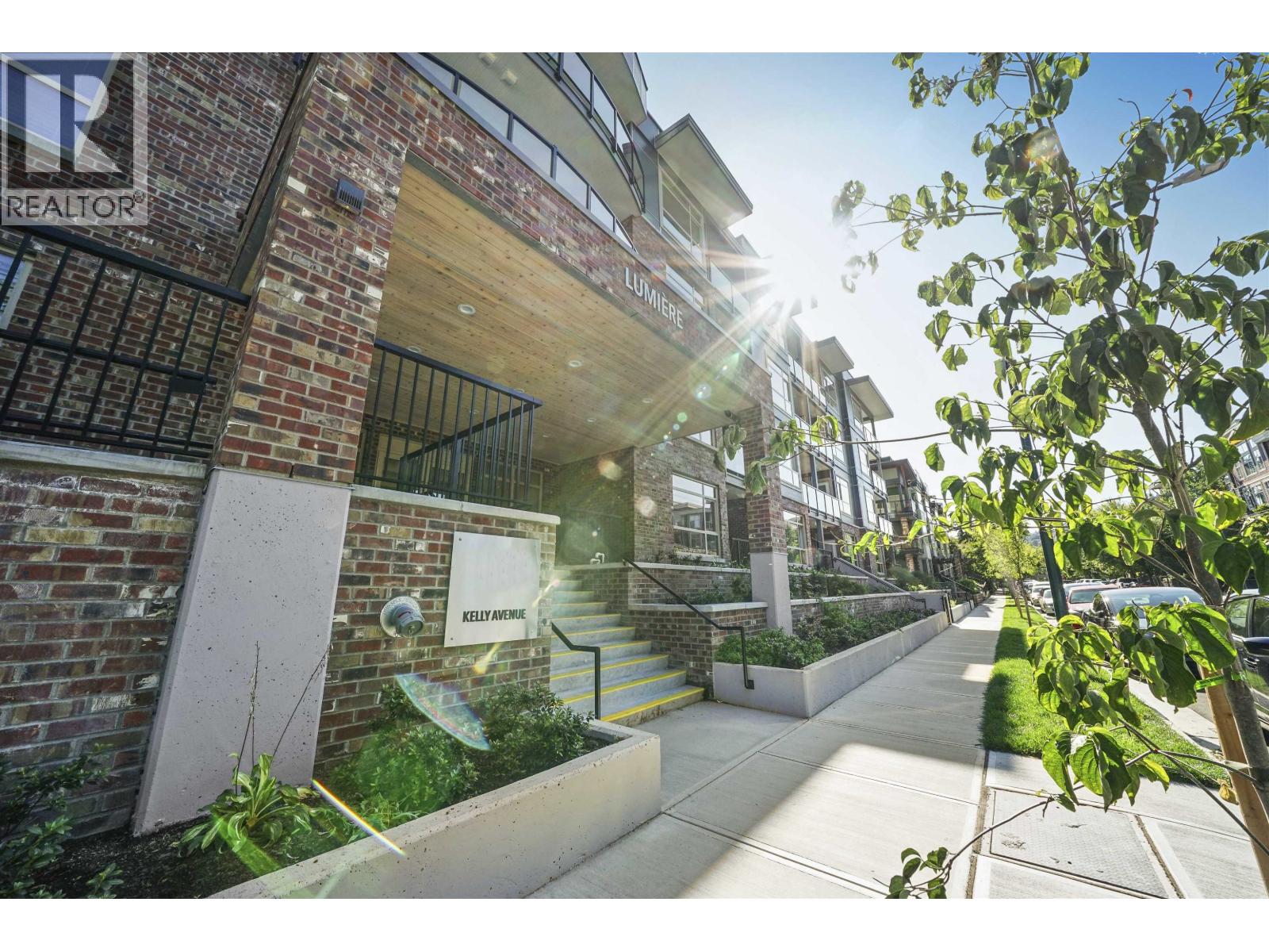 304 2436 Kelly Avenue, Port Coquitlam, British Columbia  V3C 1Y4 - Photo 21 - R3170824