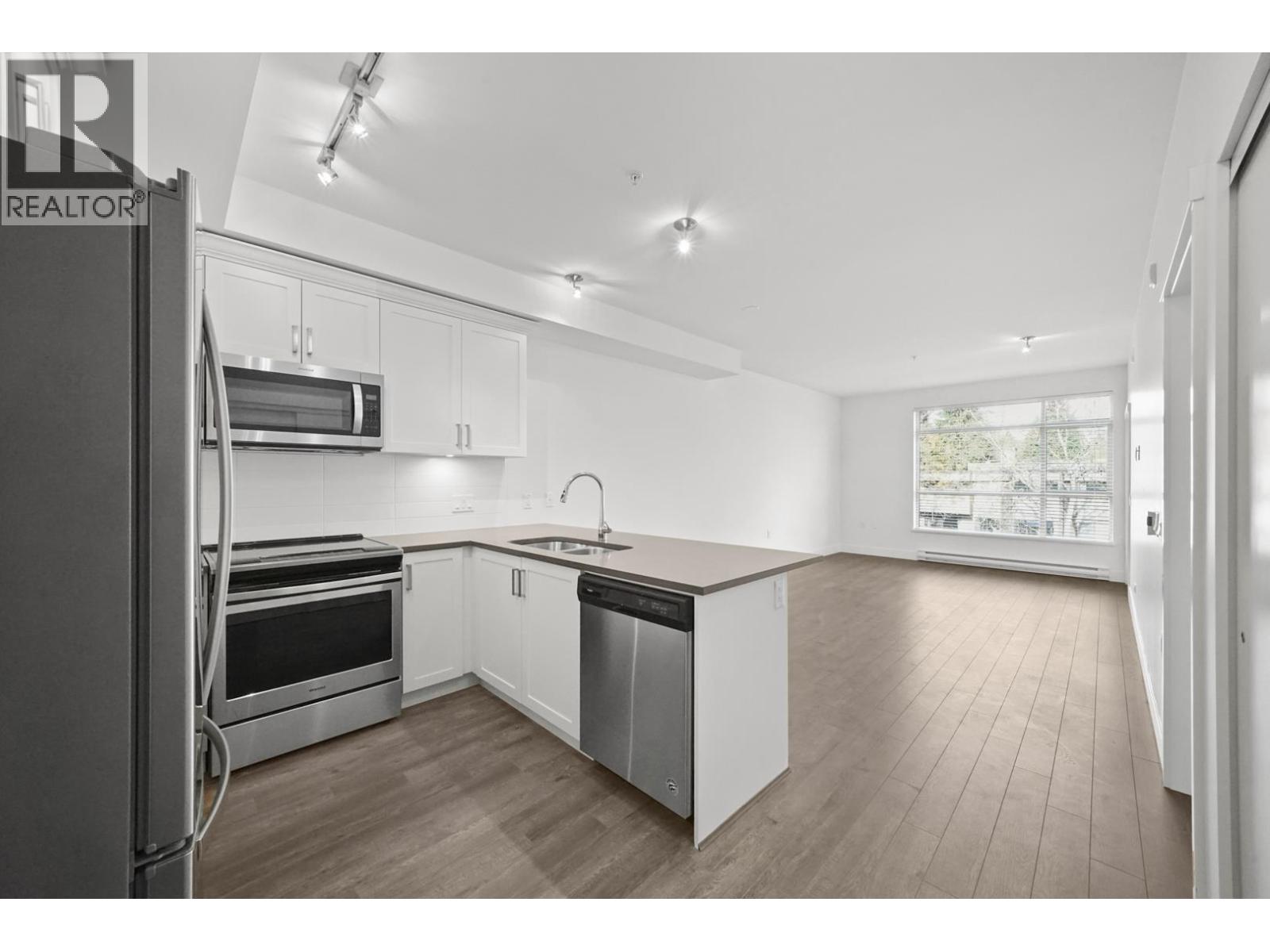 304 2436 Kelly Avenue, Port Coquitlam, British Columbia  V3C 1Y4 - Photo 7 - R3170824