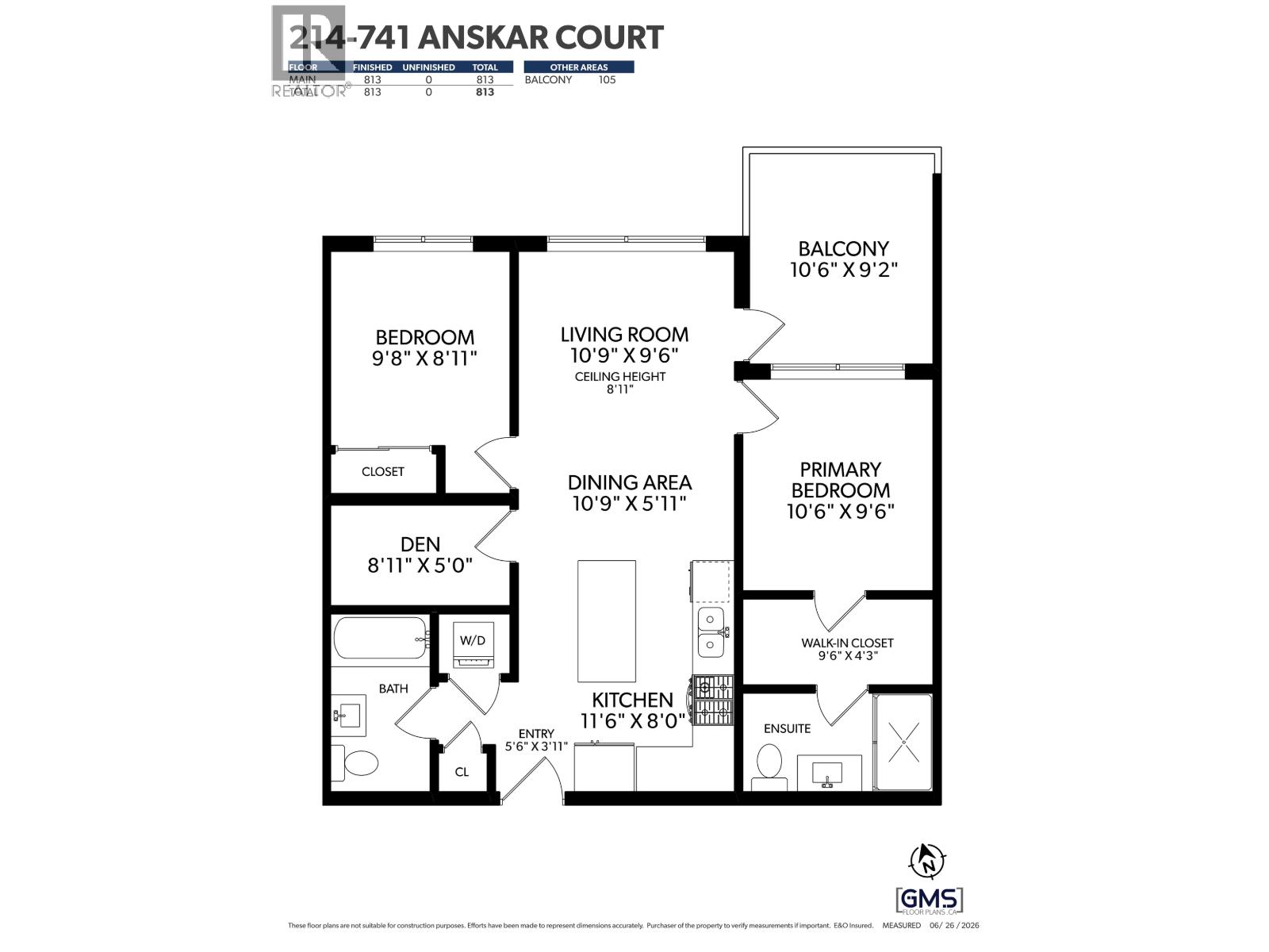 214 741 Anskar Court, Coquitlam, British Columbia  V3J 0N3 - Photo 2 - R3170828