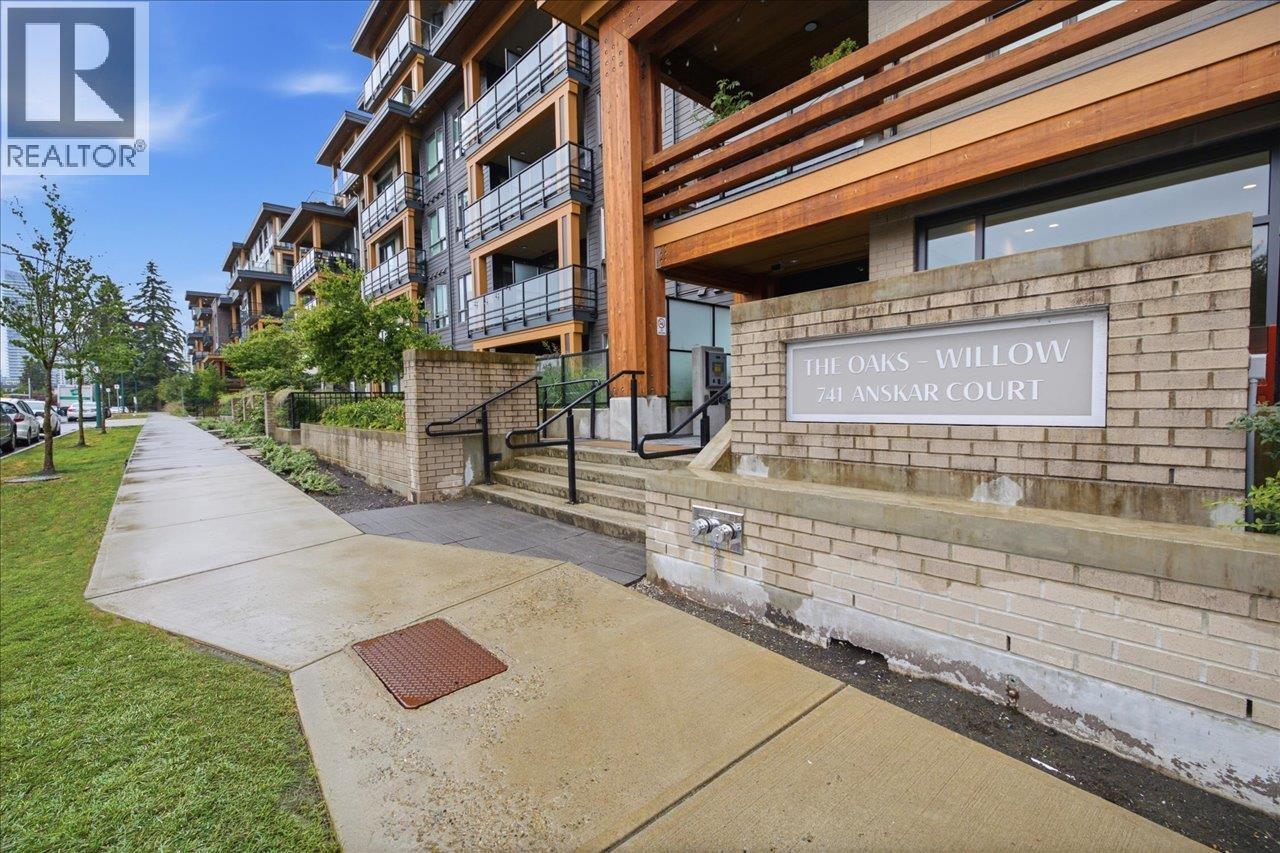 214 741 Anskar Court, Coquitlam, British Columbia  V3J 0N3 - Photo 37 - R3170828