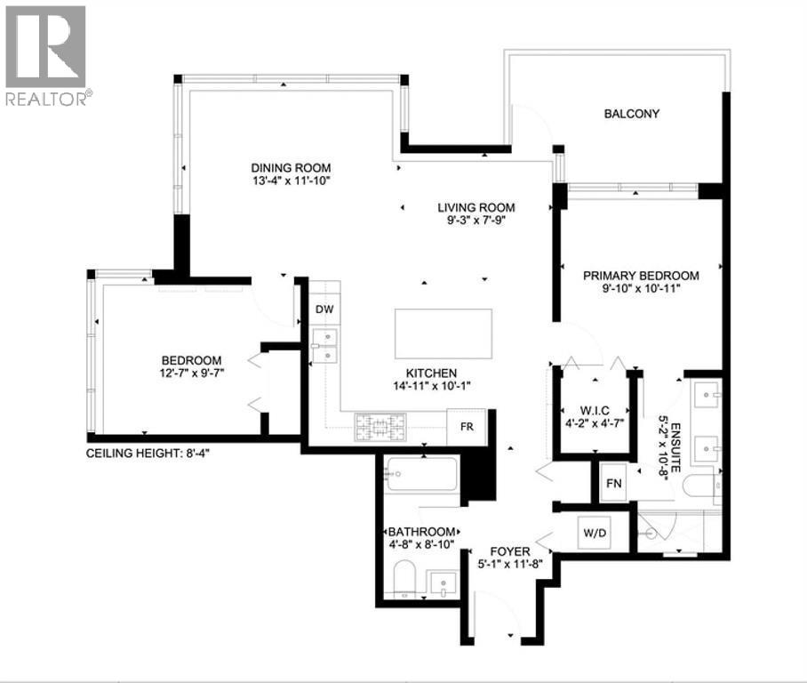2508 6700 Dunblane Avenue, Burnaby, British Columbia  V5H 0J3 - Photo 13 - R3170831