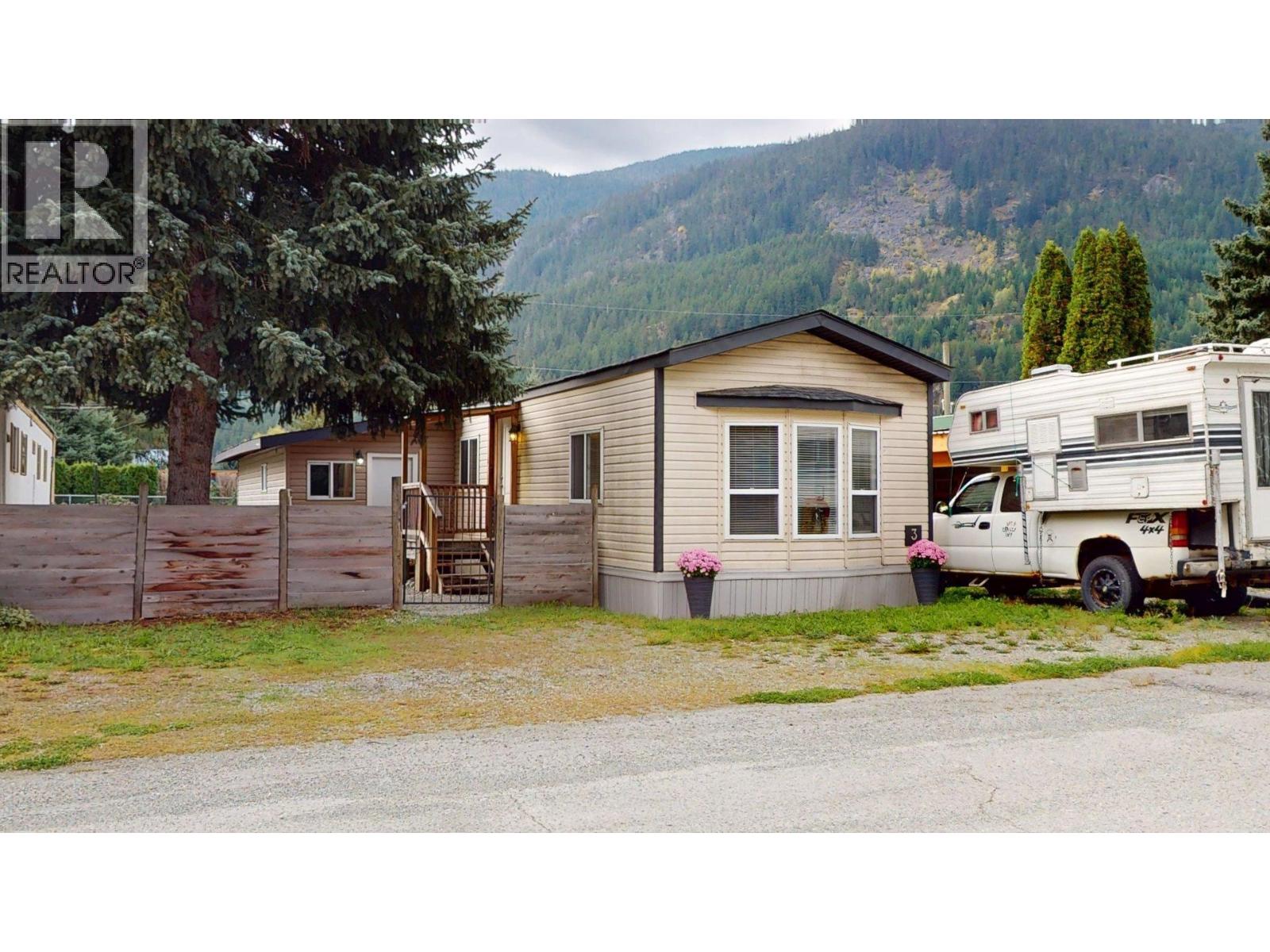 3 7617 Pemberton Meadows, Pemberton, British Columbia  V0N 2L0 - Photo 33 - R3170806