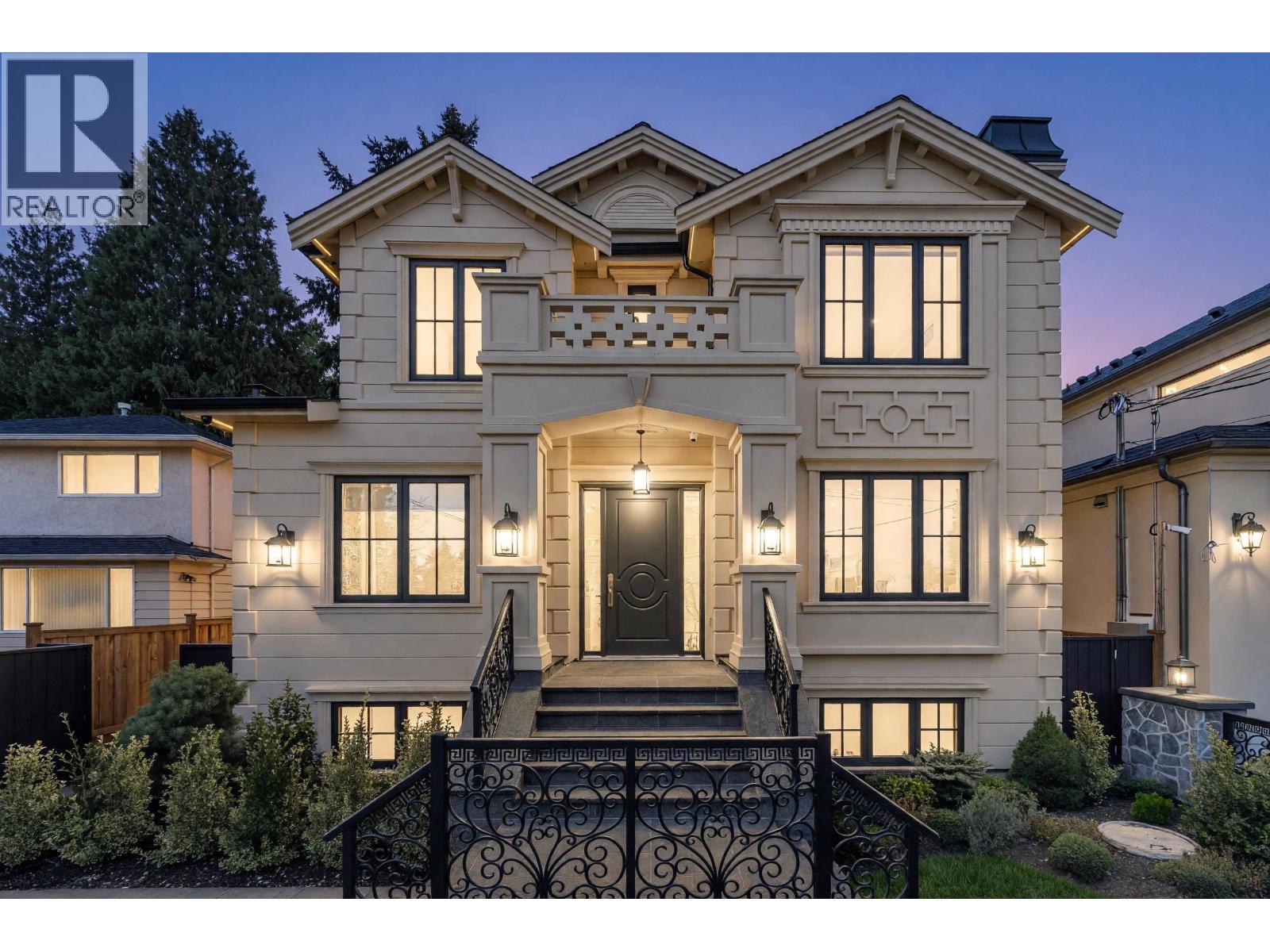 1443 W 57TH AVENUE, vancouver, British Columbia