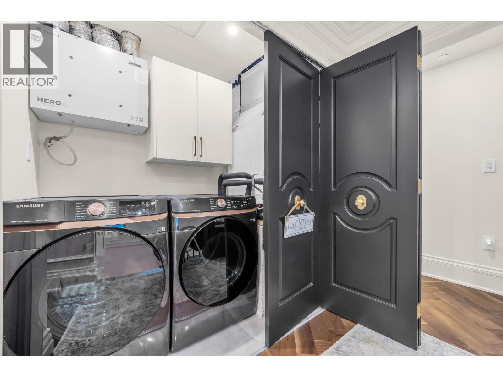 1443 W 57th Avenue, Vancouver, British Columbia  V6P 1T1 - Photo 13 - R3170812