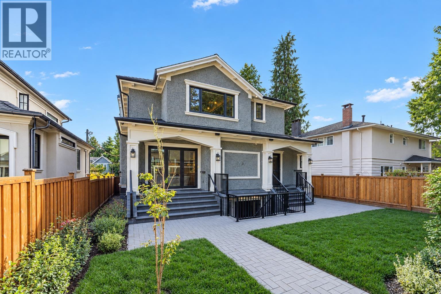 1443 W 57th Avenue, Vancouver, British Columbia  V6P 1T1 - Photo 25 - R3170812