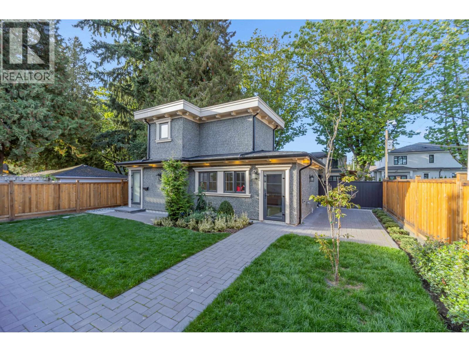 1443 W 57th Avenue, Vancouver, British Columbia  V6P 1T1 - Photo 27 - R3170812