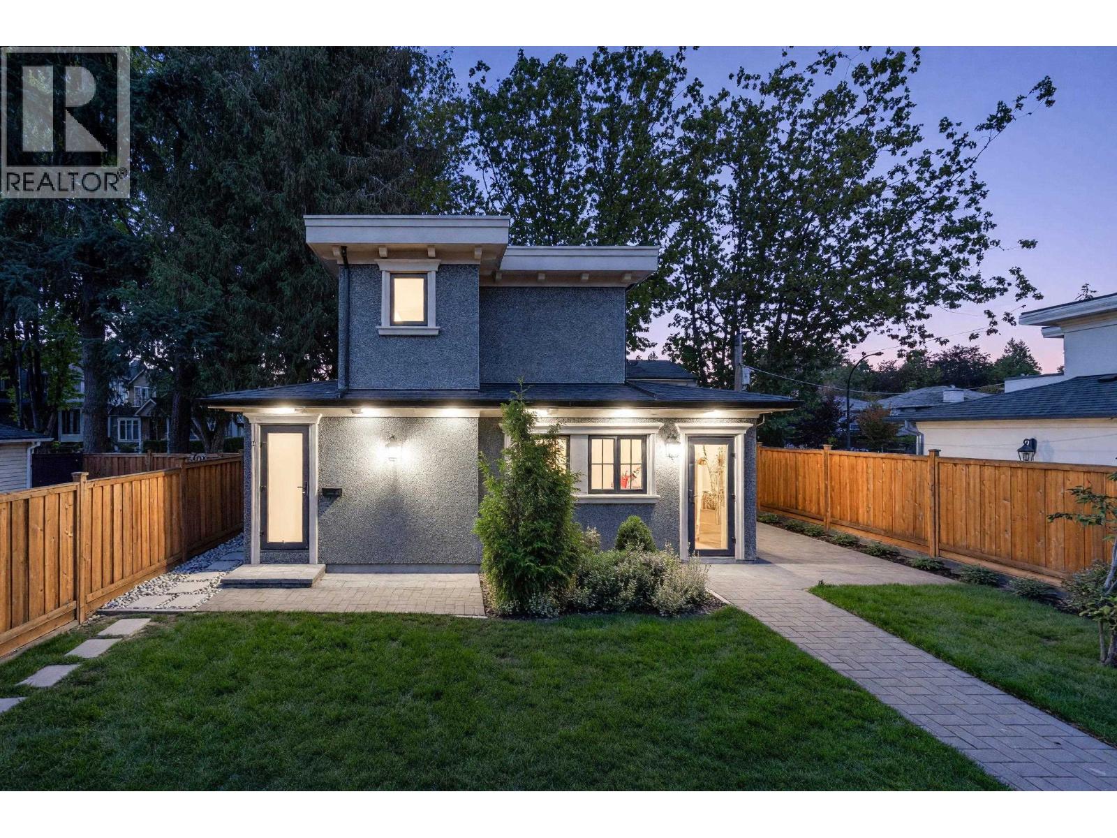 1443 W 57th Avenue, Vancouver, British Columbia  V6P 1T1 - Photo 28 - R3170812