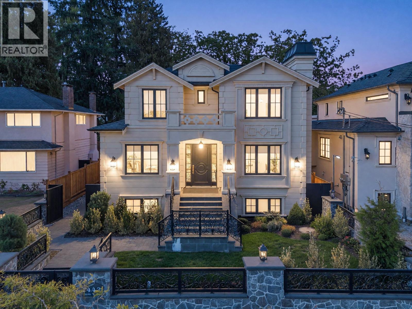 1443 W 57th Avenue, Vancouver, British Columbia  V6P 1T1 - Photo 29 - R3170812
