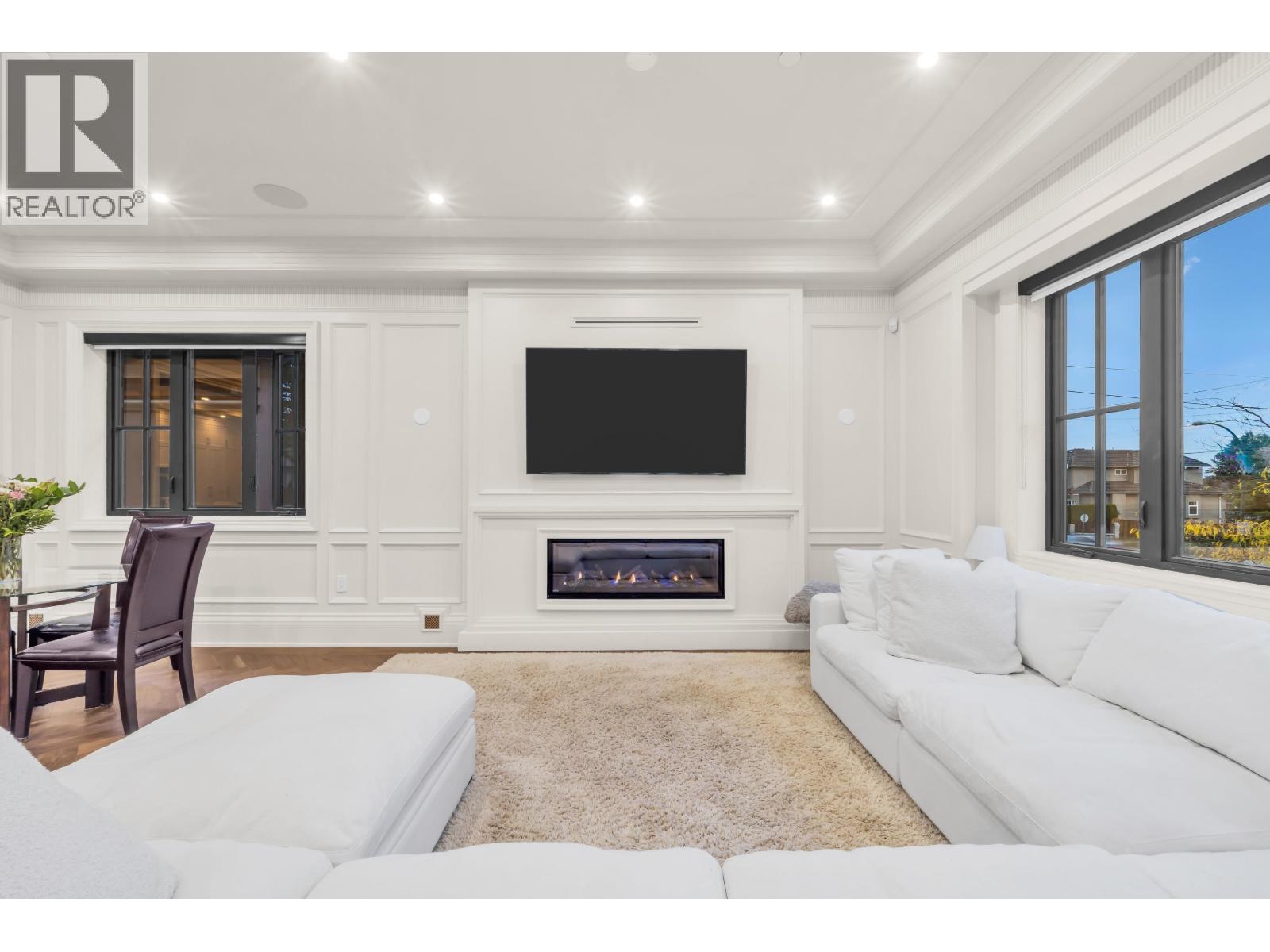 1443 W 57th Avenue, Vancouver, British Columbia  V6P 1T1 - Photo 3 - R3170812