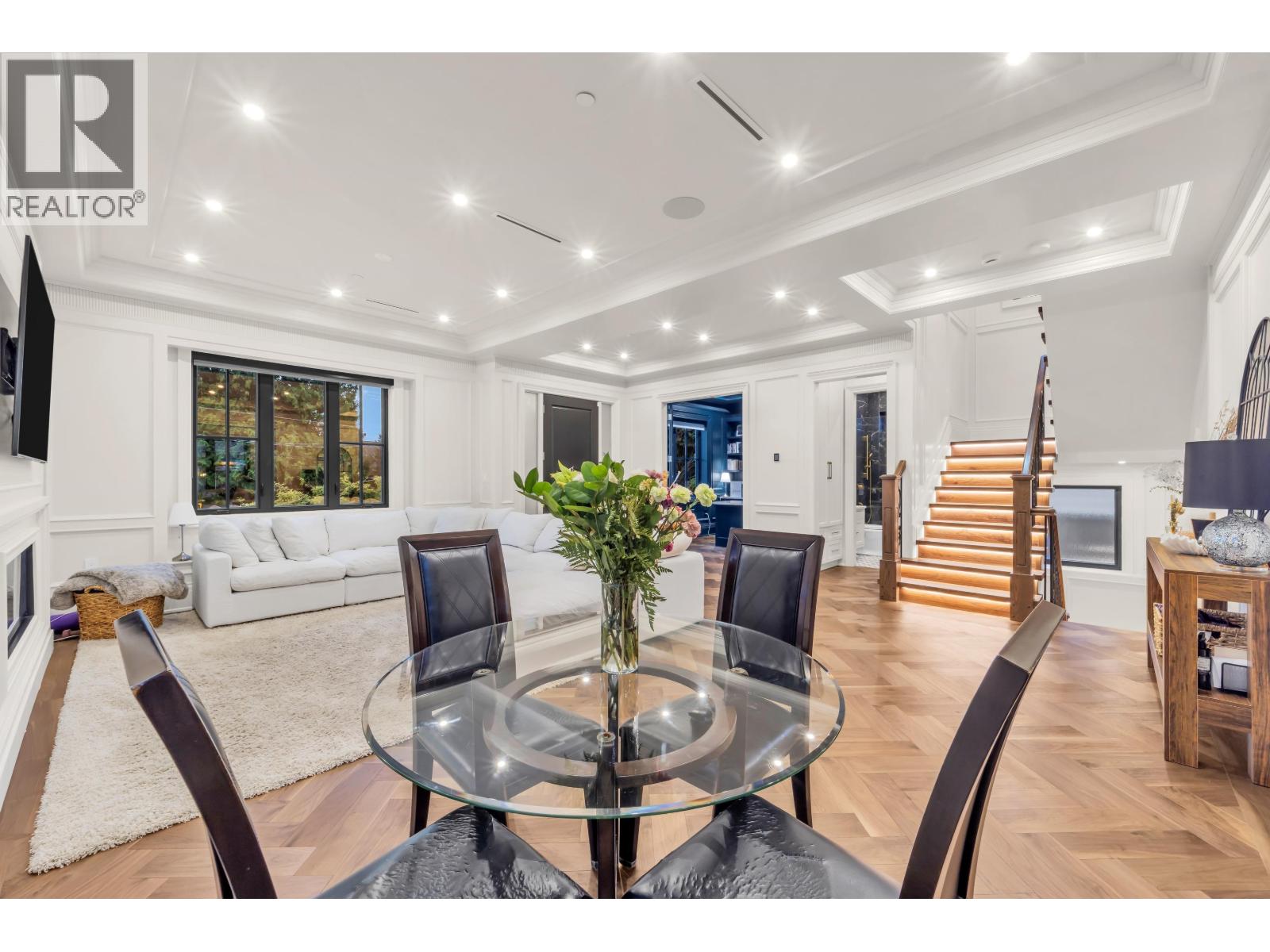 1443 W 57th Avenue, Vancouver, British Columbia  V6P 1T1 - Photo 4 - R3170812