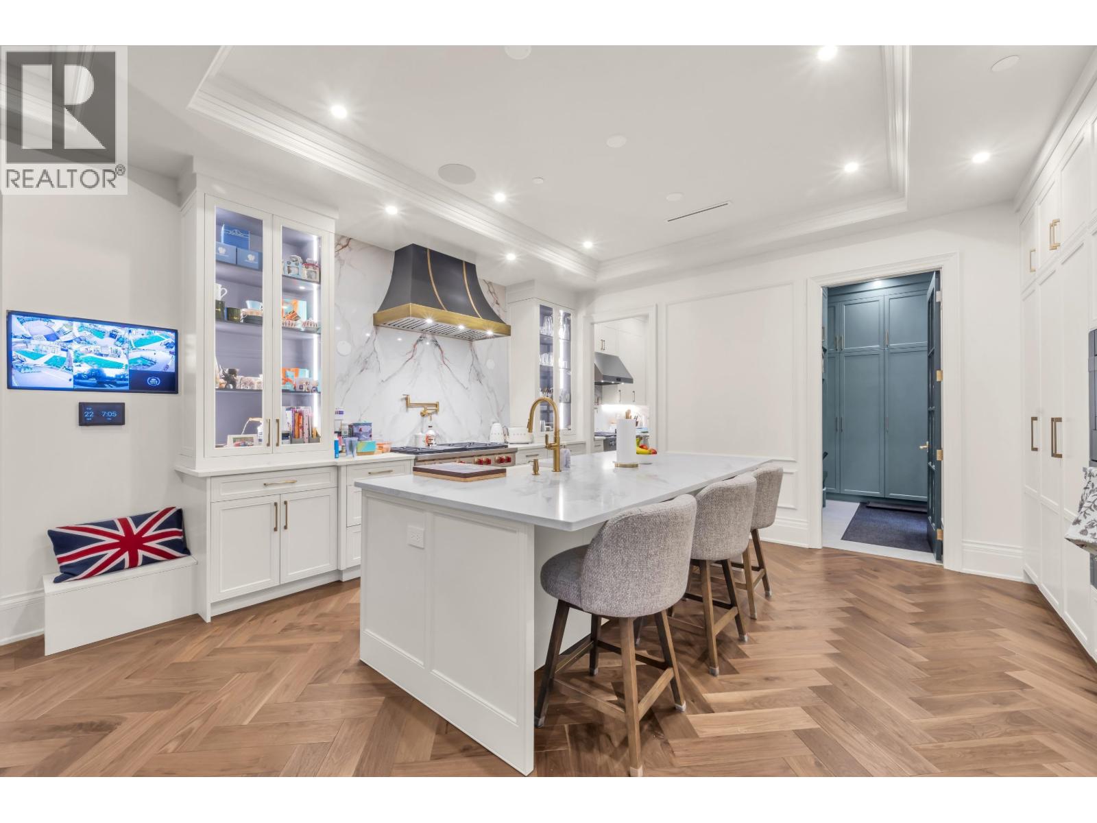 1443 W 57th Avenue, Vancouver, British Columbia  V6P 1T1 - Photo 6 - R3170812
