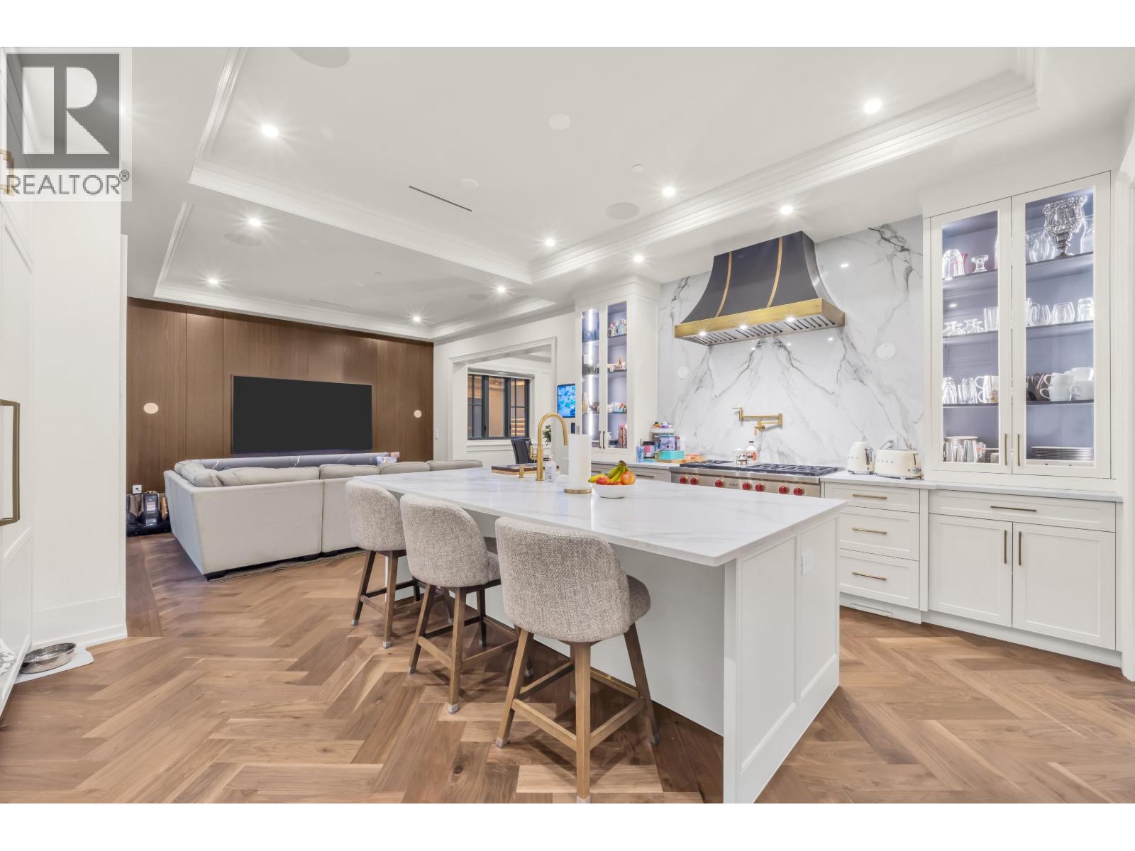 1443 W 57th Avenue, Vancouver, British Columbia  V6P 1T1 - Photo 7 - R3170812
