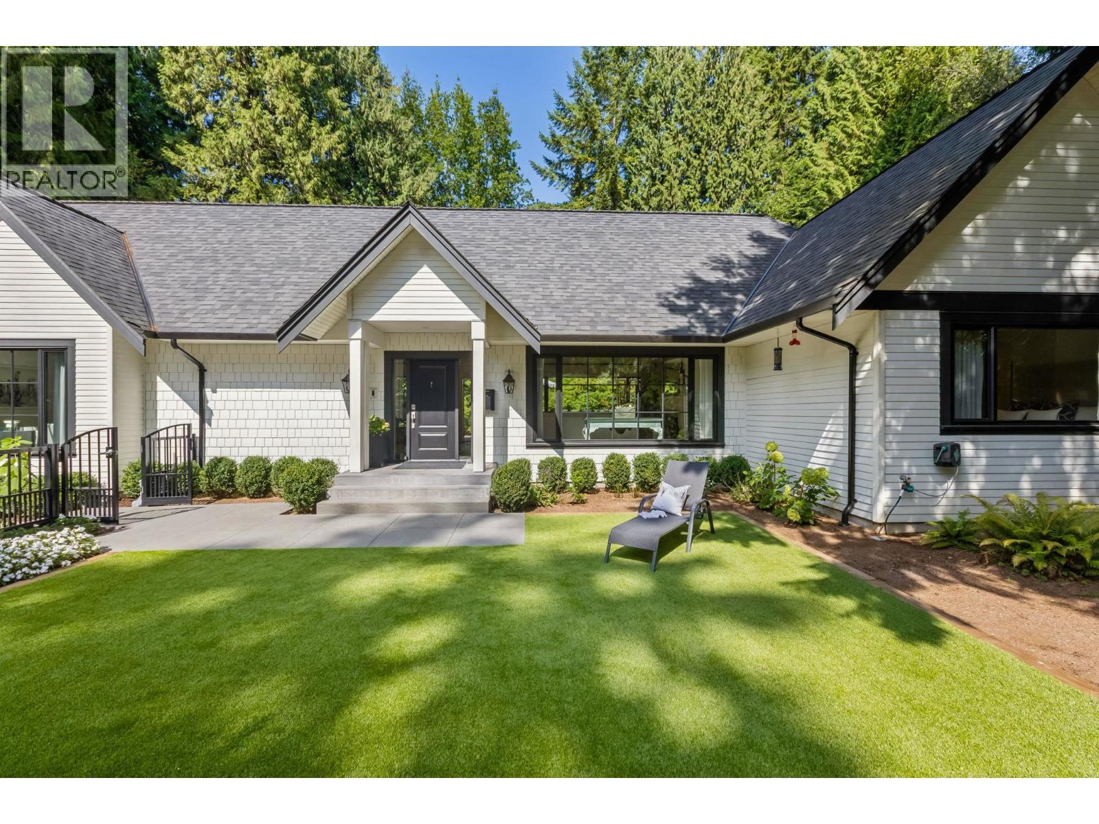 435 MACBETH CRESCENT, west vancouver, British Columbia