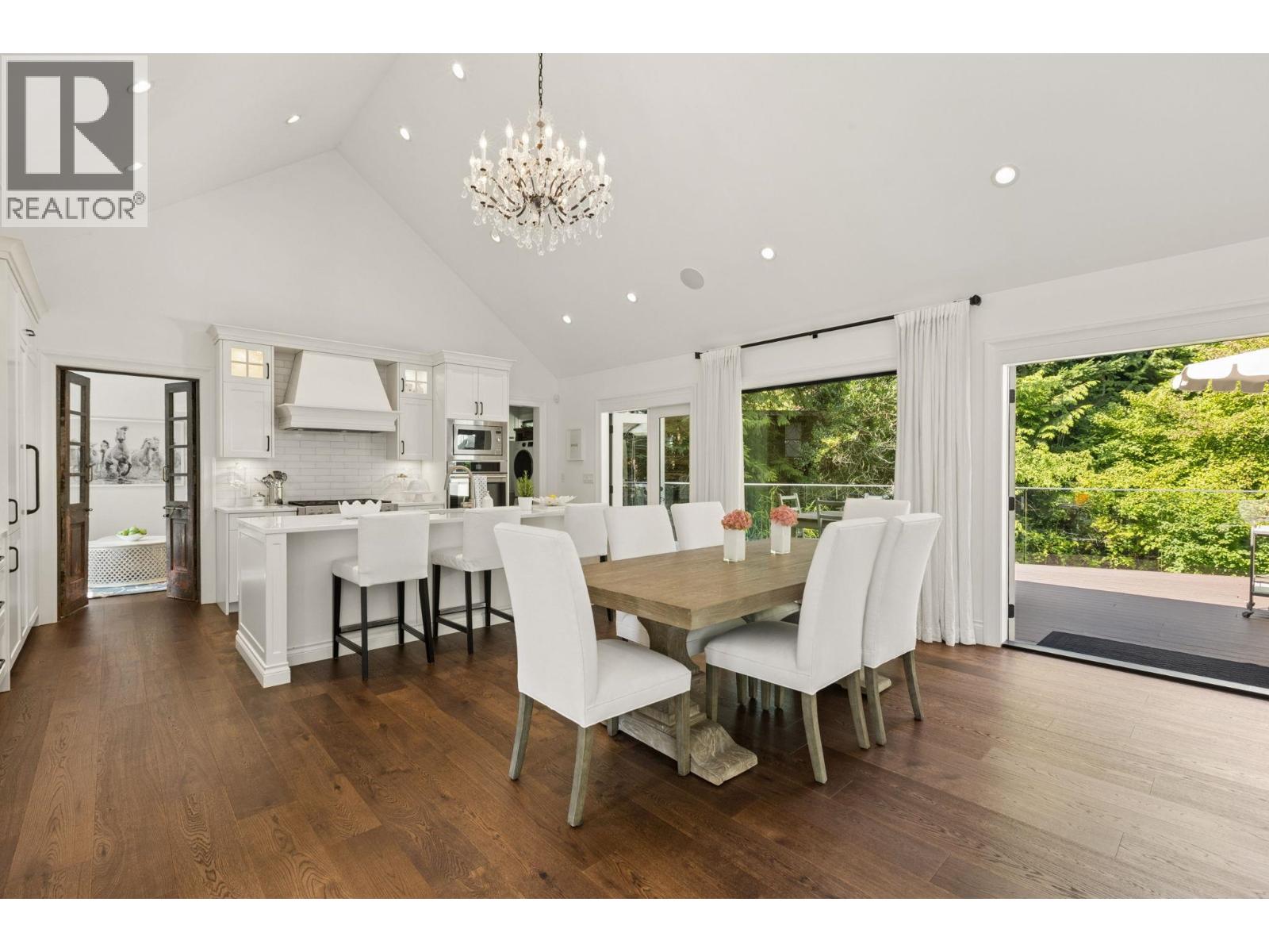 435 Macbeth Crescent, West Vancouver, British Columbia  V7T 1V8 - Photo 10 - R3170844