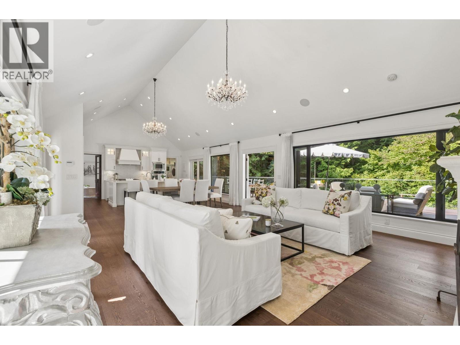 435 Macbeth Crescent, West Vancouver, British Columbia  V7T 1V8 - Photo 8 - R3170844
