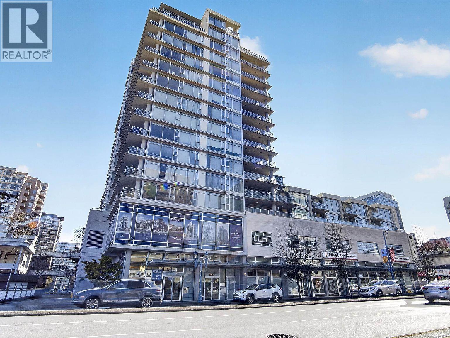 111* 8068 WESTMINSTER HIGHWAY, richmond, British Columbia