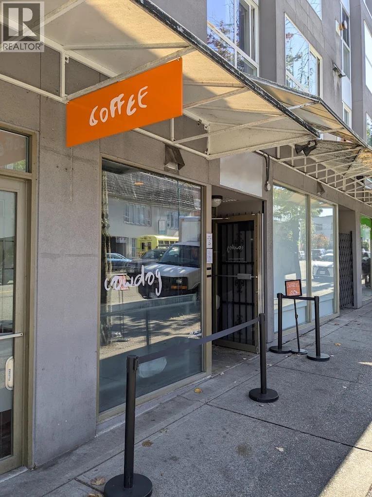 3720 OAK STREET, vancouver, British Columbia