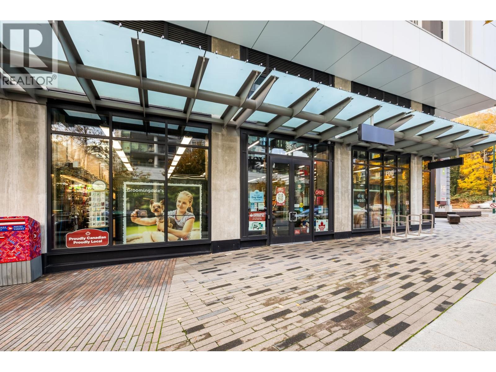 1 8515 RIVER DISTRICT CROSSING, vancouver, British Columbia