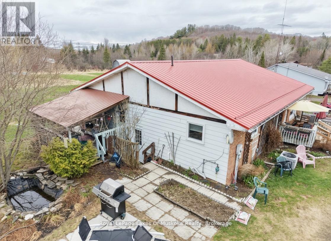 250 Stephenson Rd 12 West Road W, Huntsville, Ontario P0B 1M0 - Photo 3 - X13841778