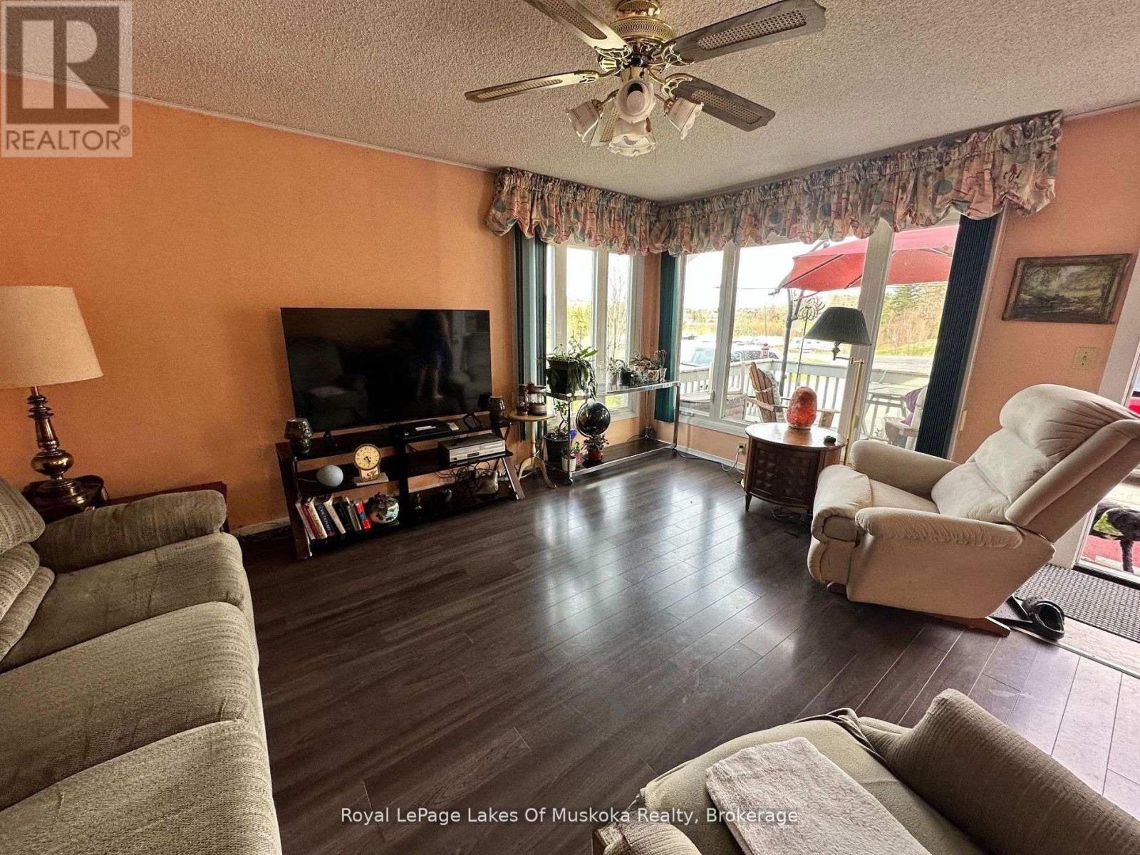 250 Stephenson Rd 12 West Road W, Huntsville, Ontario P0B 1M0 - Photo 8 - X13841778