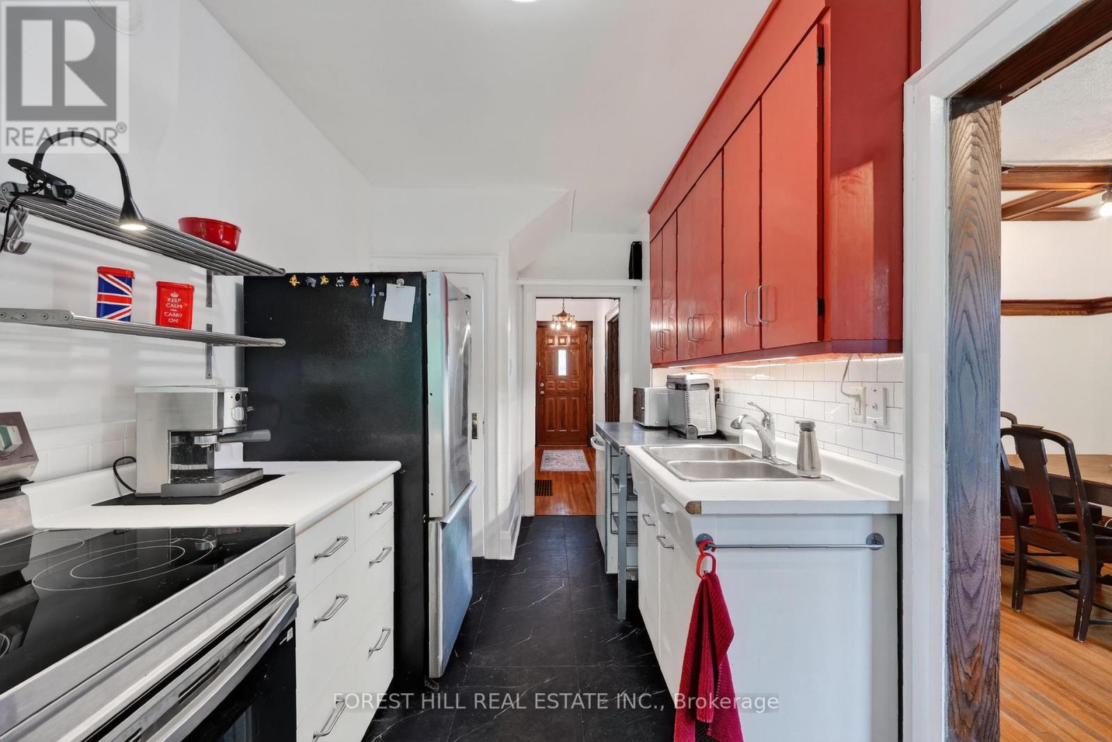 263 Lauder Avenue, Toronto, Ontario  M6E 3H5 - Photo 13 - C13841776