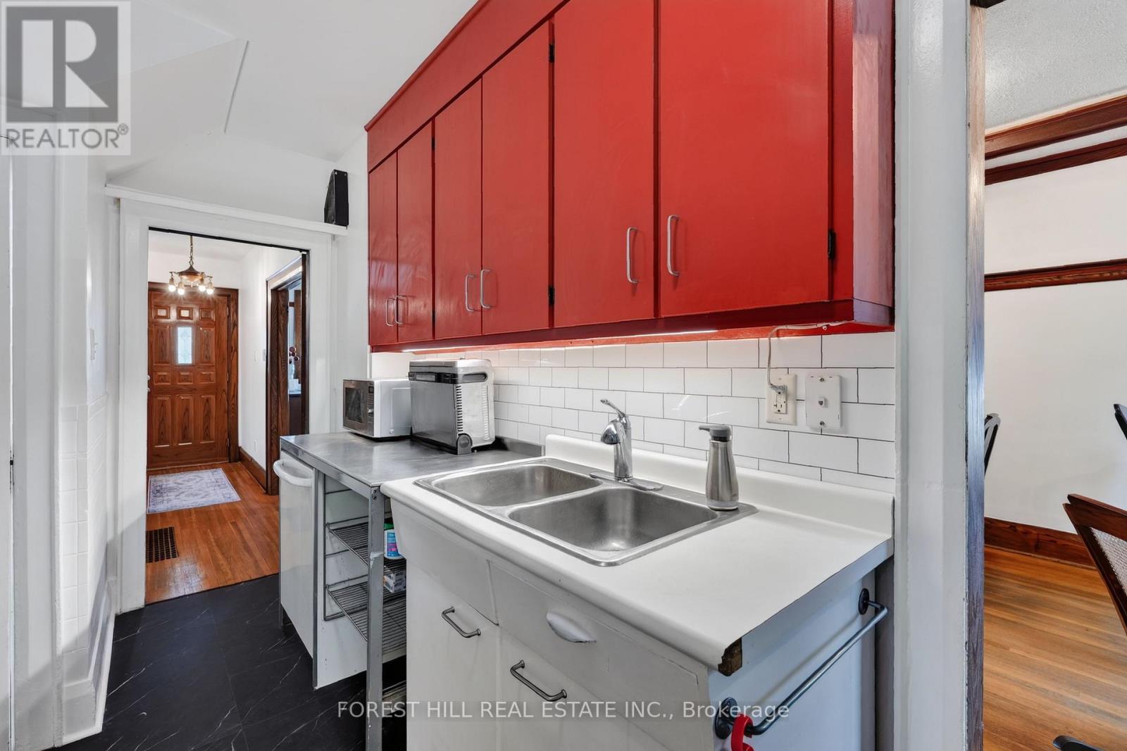 263 Lauder Avenue, Toronto, Ontario  M6E 3H5 - Photo 14 - C13841776