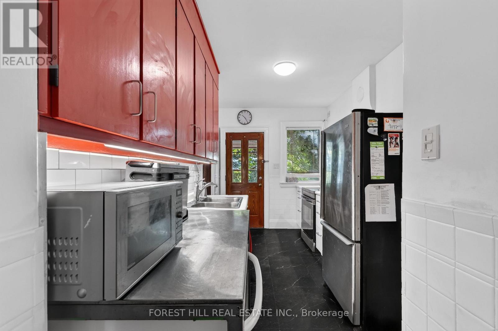 263 Lauder Avenue, Toronto, Ontario  M6E 3H5 - Photo 15 - C13841776