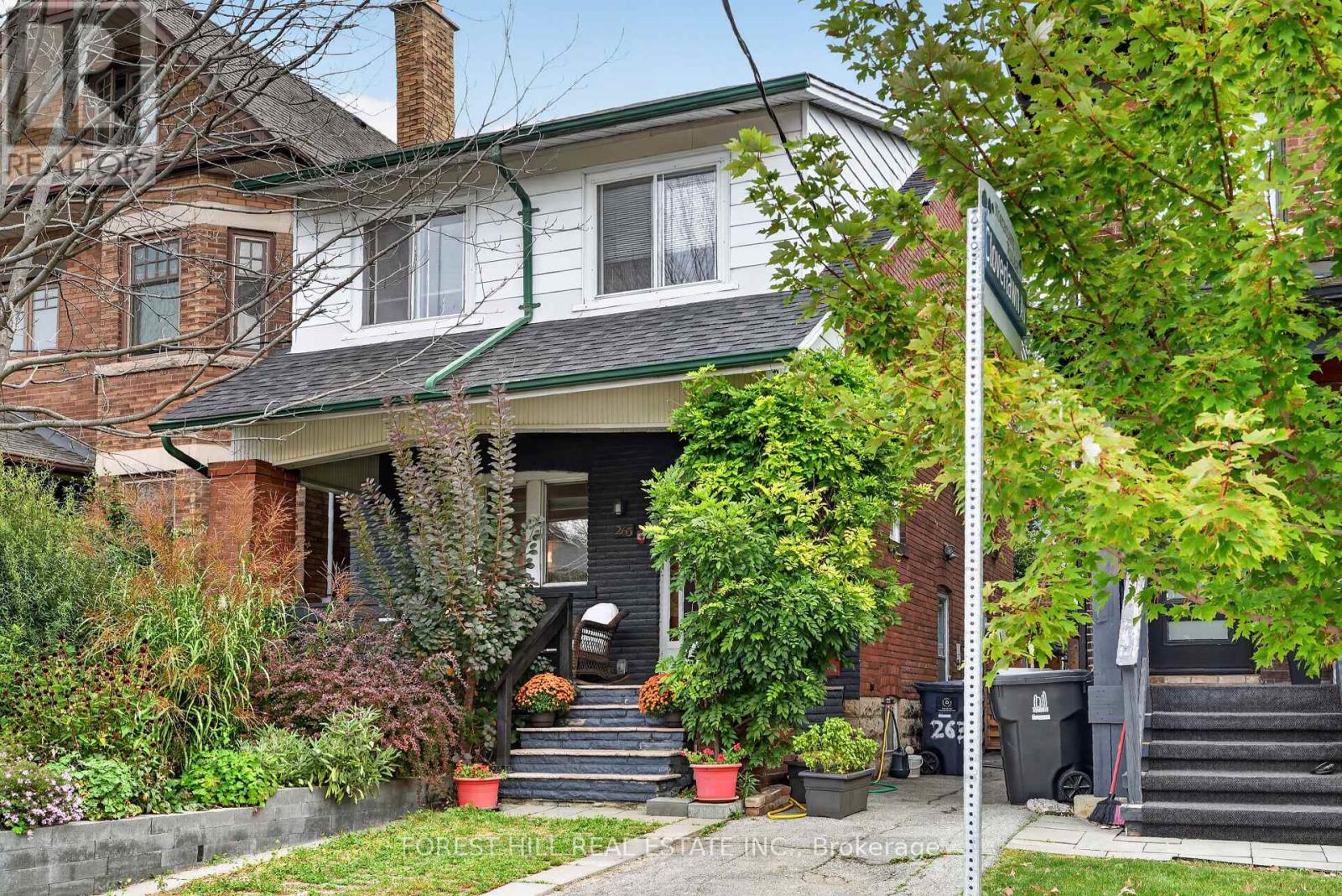 263 Lauder Avenue, Toronto, Ontario  M6E 3H5 - Photo 3 - C13841776