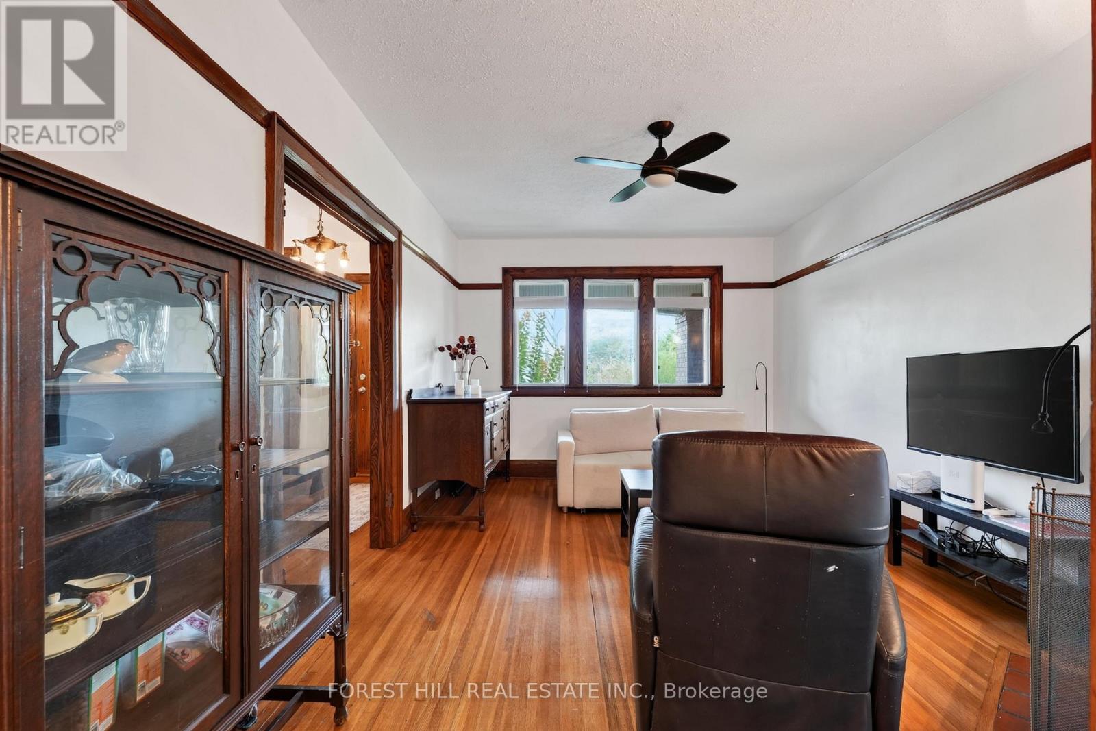 263 Lauder Avenue, Toronto, Ontario  M6E 3H5 - Photo 34 - C13841776