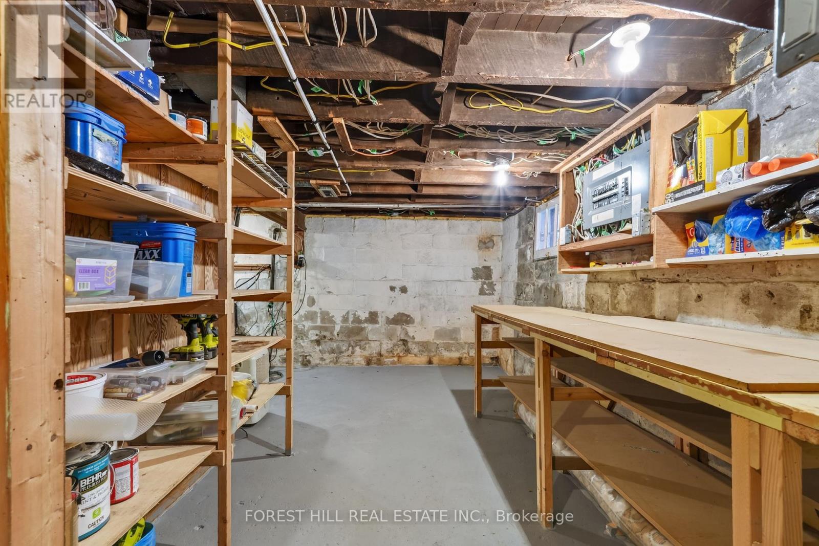 263 Lauder Avenue, Toronto, Ontario  M6E 3H5 - Photo 37 - C13841776
