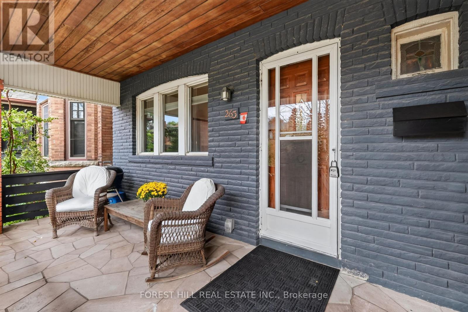 263 Lauder Avenue, Toronto, Ontario  M6E 3H5 - Photo 4 - C13841776