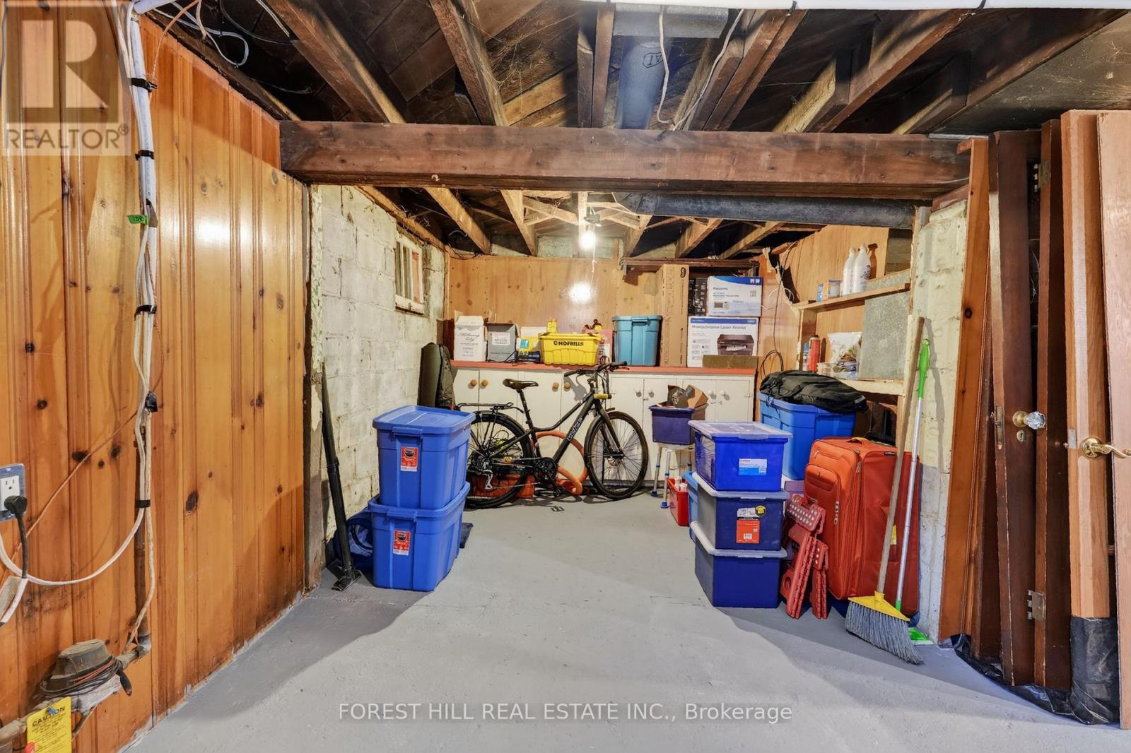 263 Lauder Avenue, Toronto, Ontario  M6E 3H5 - Photo 40 - C13841776