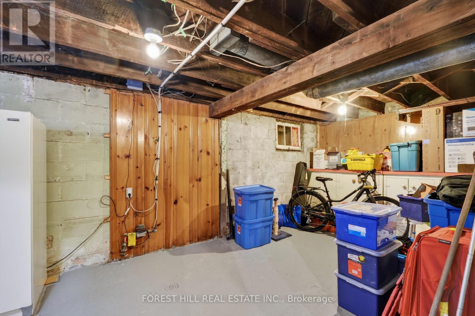 263 Lauder Avenue, Toronto, Ontario  M6E 3H5 - Photo 41 - C13841776