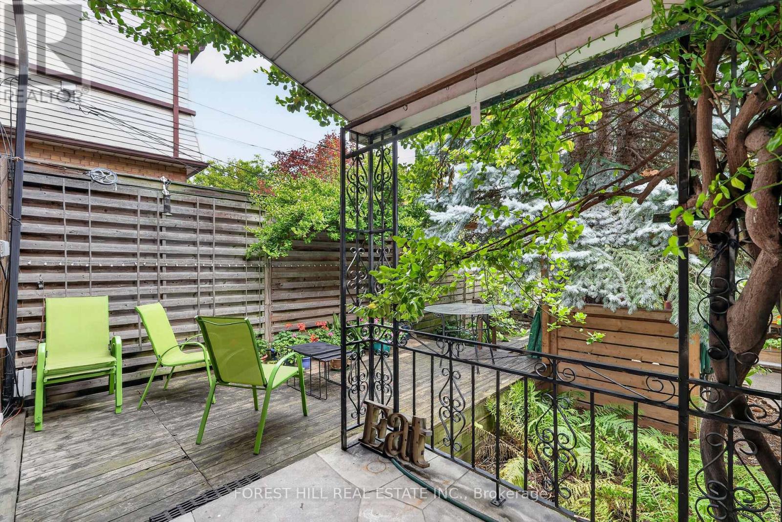 263 Lauder Avenue, Toronto, Ontario  M6E 3H5 - Photo 43 - C13841776