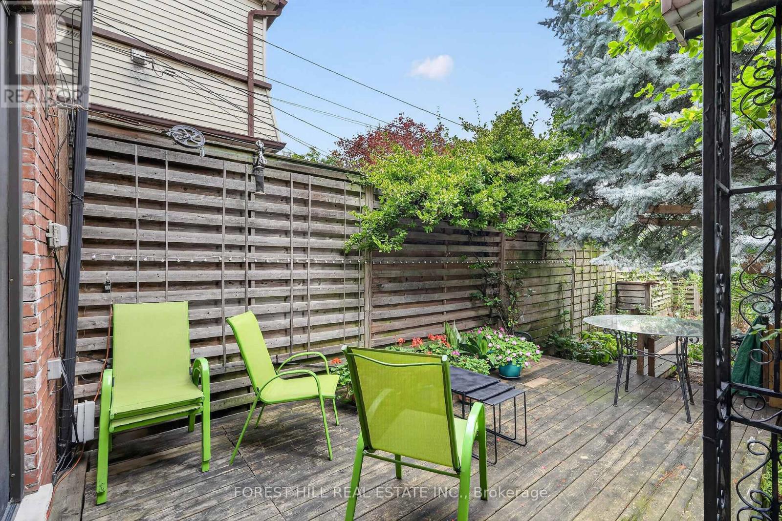 263 Lauder Avenue, Toronto, Ontario  M6E 3H5 - Photo 44 - C13841776