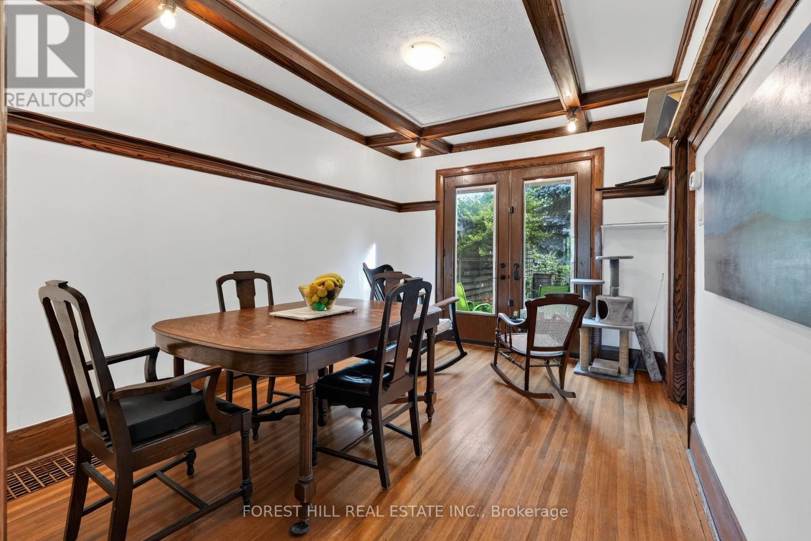 263 Lauder Avenue, Toronto, Ontario  M6E 3H5 - Photo 8 - C13841776