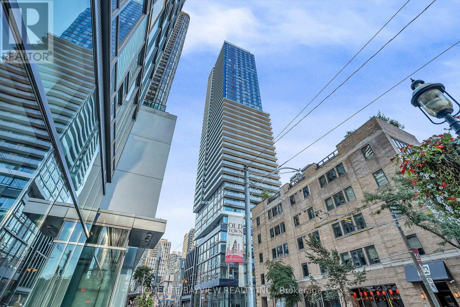 2807 - 89 CHURCH STREET, Toronto, Ontario