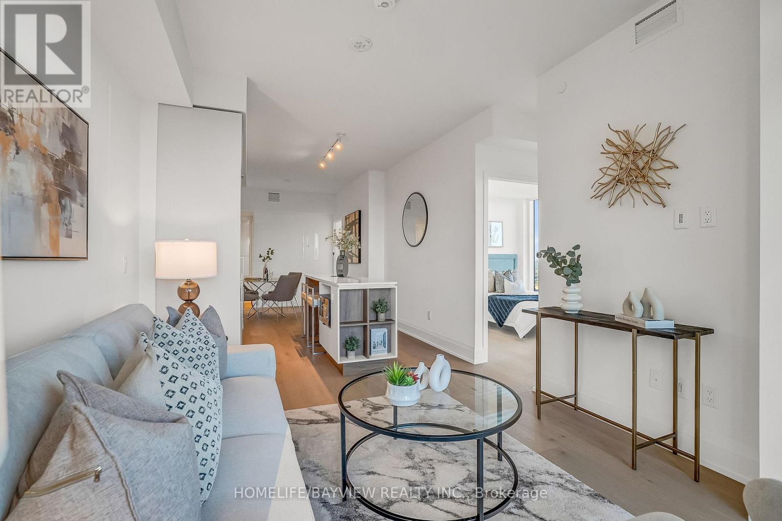 2807 - 89 Church Street, Toronto, Ontario  M5C 0B7 - Photo 13 - C13841784