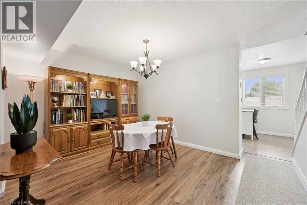 38 Harris Avenue Unit# A, Brantford, Ontario  N3R 2E9 - Photo 11 - 40867207