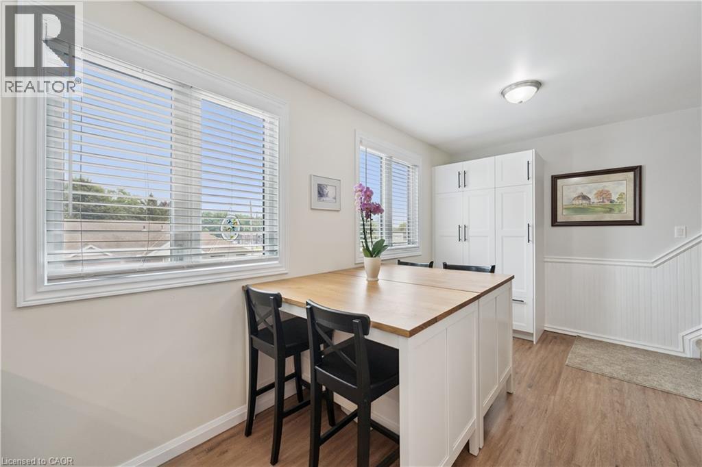 38 Harris Avenue Unit# A, Brantford, Ontario  N3R 2E9 - Photo 15 - 40867207