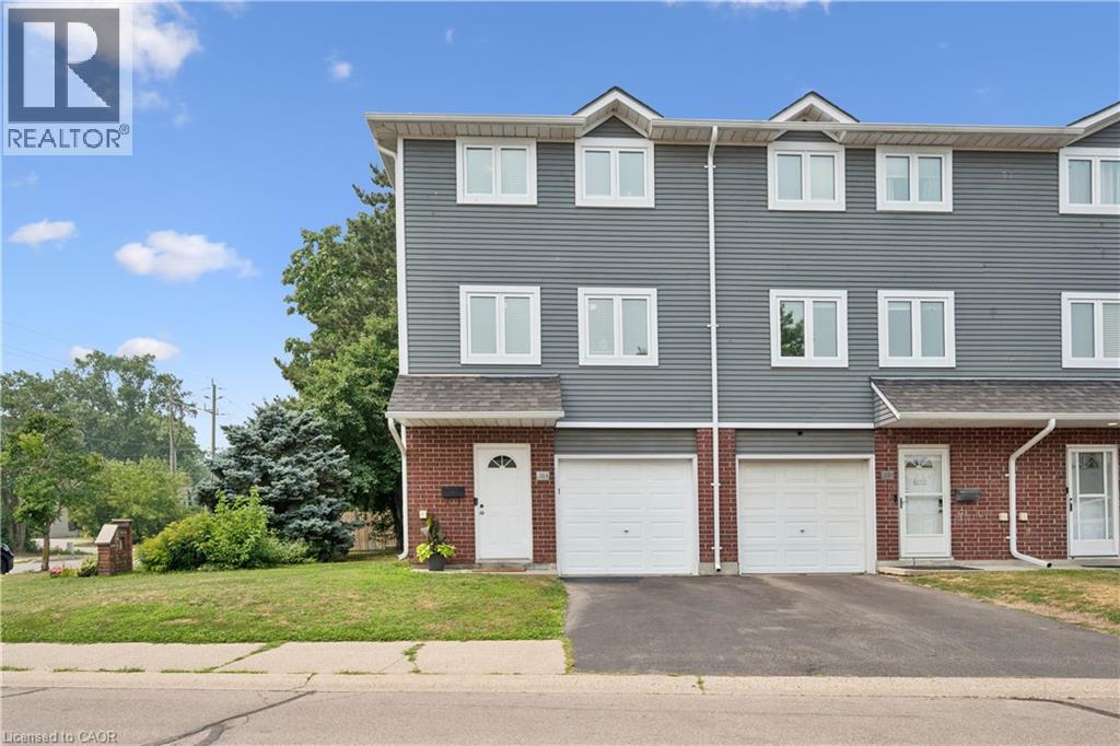 38 Harris Avenue Unit# A, Brantford, Ontario  N3R 2E9 - Photo 2 - 40867207