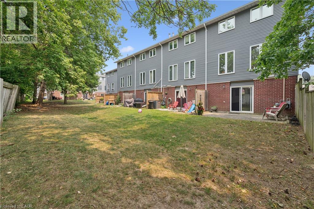 38 Harris Avenue Unit# A, Brantford, Ontario  N3R 2E9 - Photo 25 - 40867207
