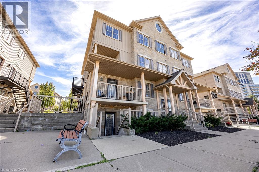 1460 HIGHLAND Road W Unit# 10A, Kitchener, Ontario