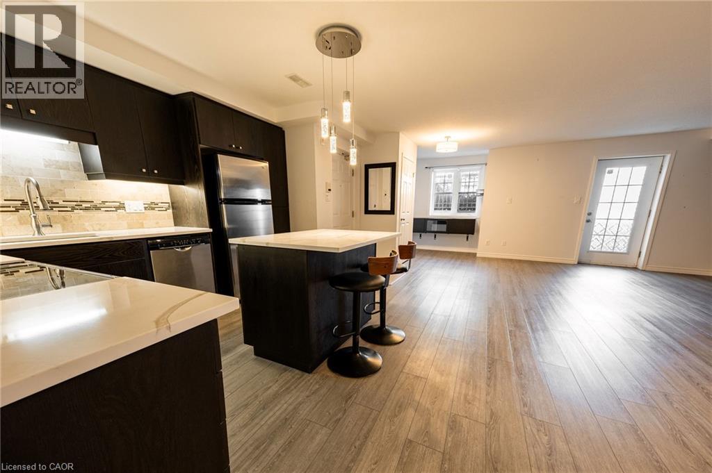 1460 Highland Road W Unit# 10a, Kitchener, Ontario  N2N 3K6 - Photo 13 - 40866748