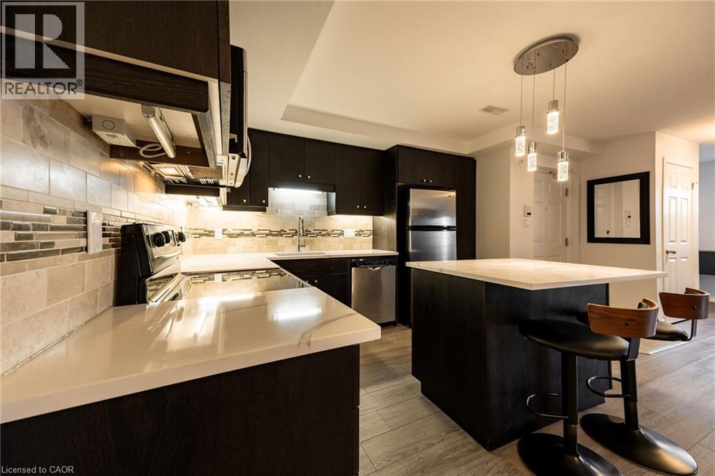 1460 Highland Road W Unit# 10a, Kitchener, Ontario  N2N 3K6 - Photo 14 - 40866748